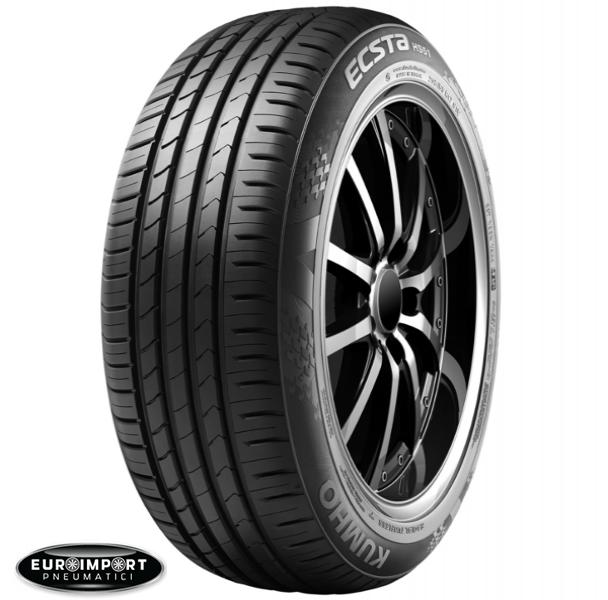 Kumho ECSTA HS51  215/60 R17 96 H   TL BORDINO